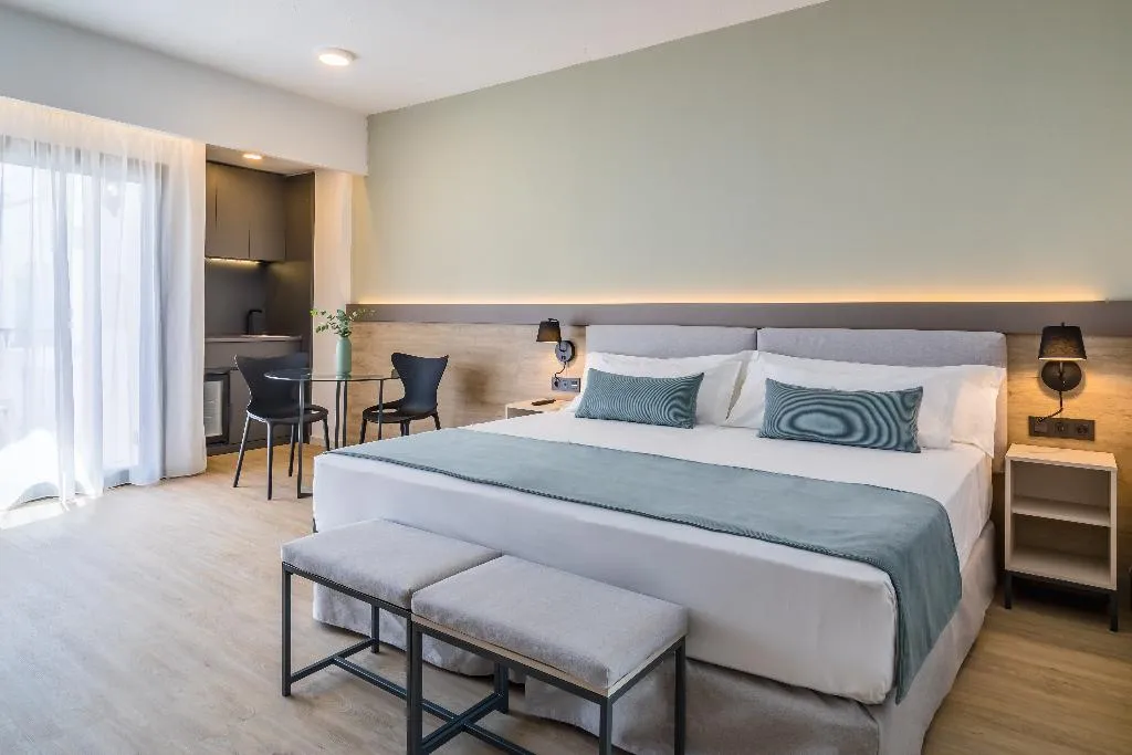 APARTMENT STANDARD Room, Occidental Puerto Banús, Costa Del Sol