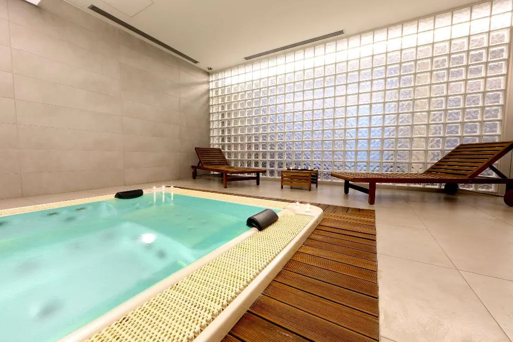 Sports and Entertainment, Best Western Plus Hotel Monza e Brianza Palace, Milan