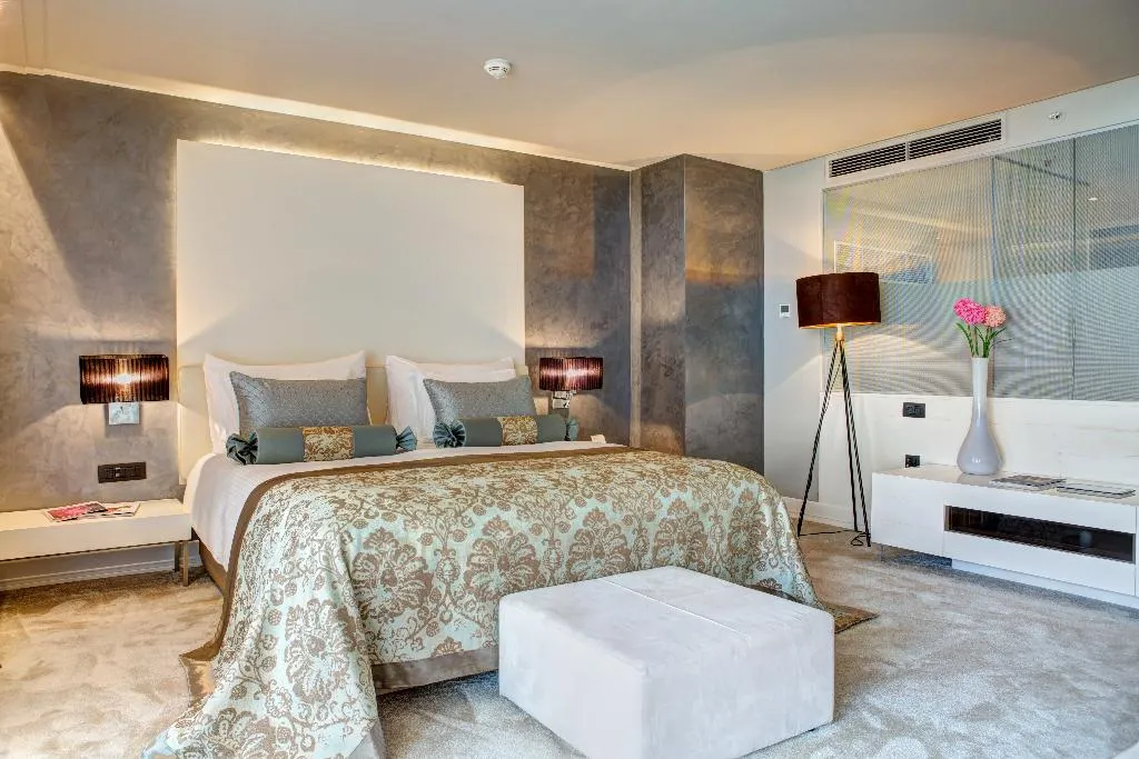SUITE SEA VIEW Room, Rixos Premium Dubrovnik, Dubrovnik