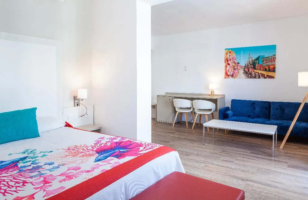 TRIPLE STANDARD Room, Hotel Alay - Adults Only, Costa Del Sol