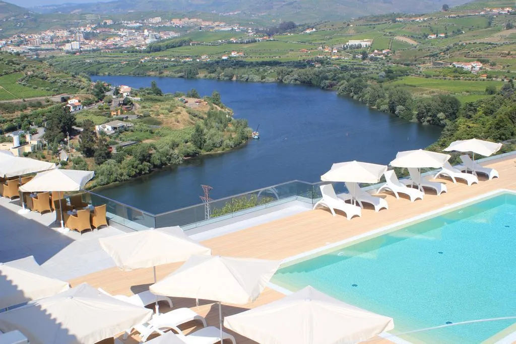 Pool, Delfim Douro Hotel, Porto