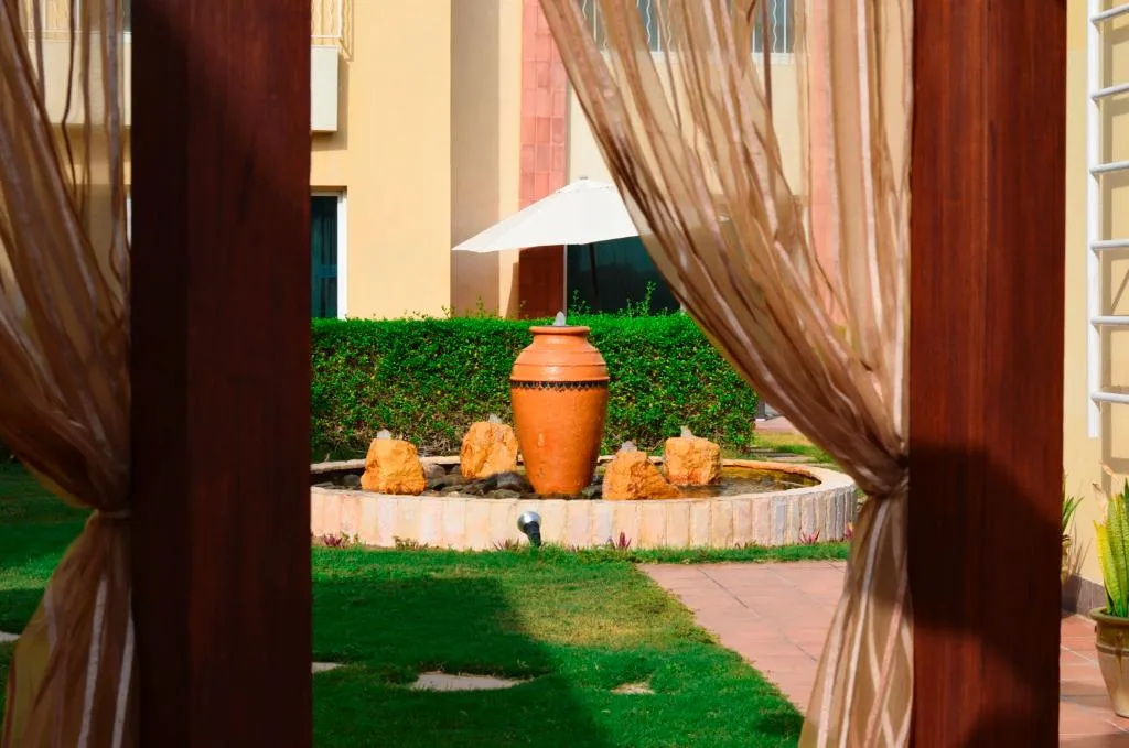 General view, Coral Boutique Villa, Dubai