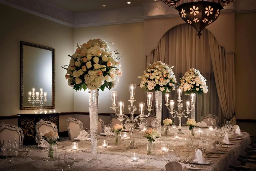 Conferences, One & Only Royal Mirage, Dubai