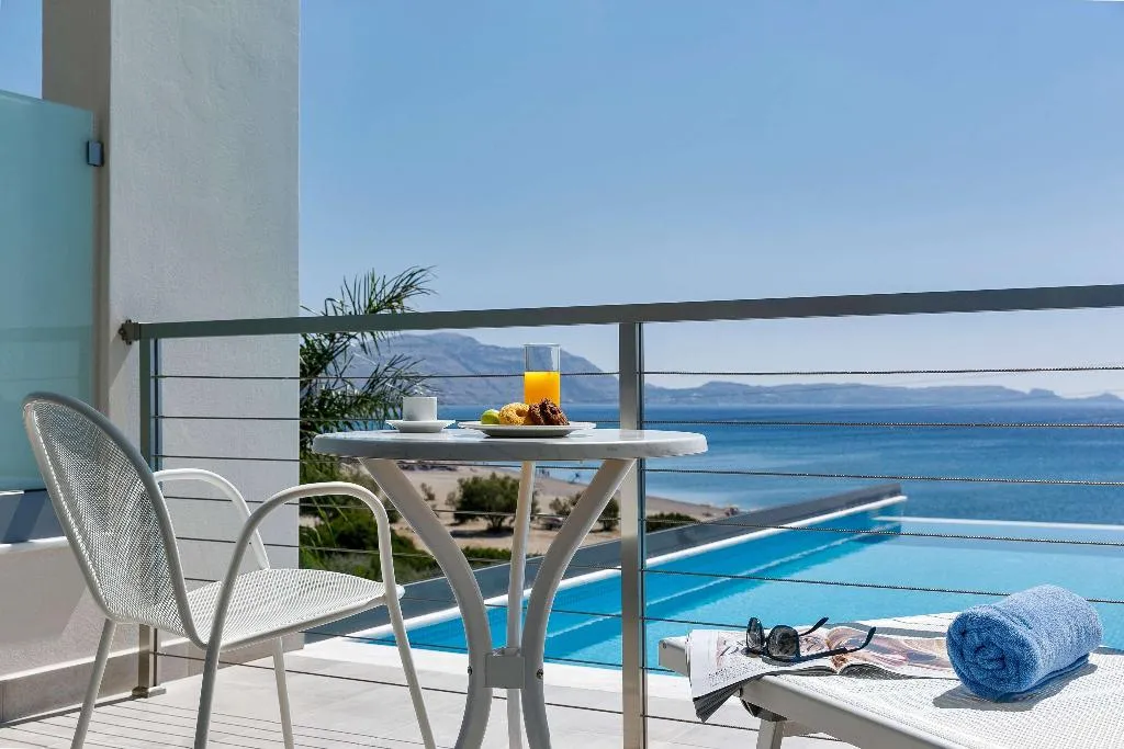 Room, Rodos Princess Beach Hotel, Rhodes