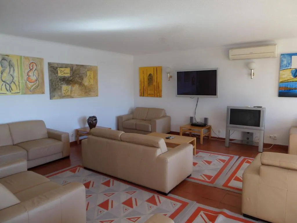 Lobby, Navigator Beach & Nature Hotel, Algarve
