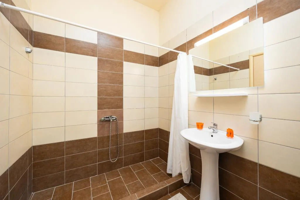 APARTMENT TWO BEDROOMS Room, Koulouris Beach, Corfu