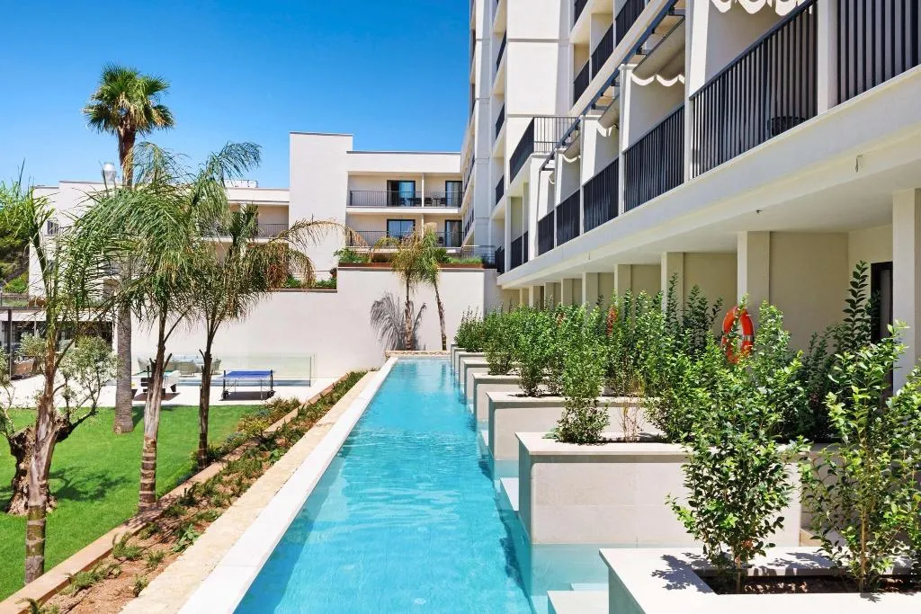Pool, Paradiso Garden, Majorca