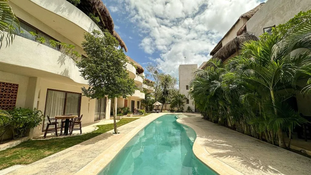 Sports and Entertainment, Niwa Tulum Luxury Suites, Cancun Area