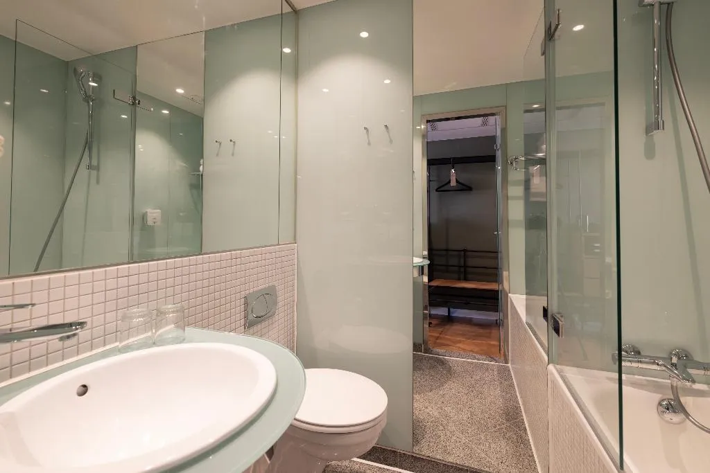 DOUBLE STANDARD Room, Imperial Copenhagen, Copenhagen