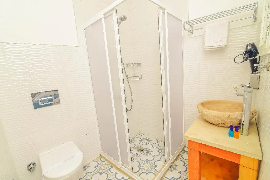 Room STANDARD Room, Alacati Asmali Konak Otel, Izmir