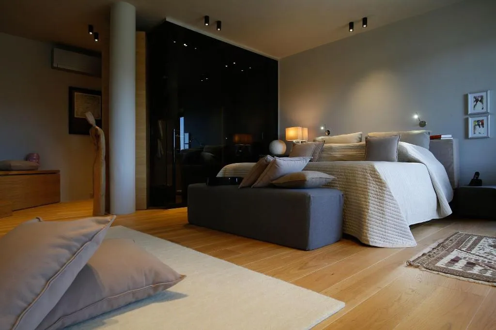 Room, Hotel Valsabbion, Istria