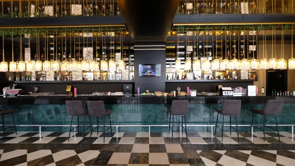 Bar, Seaden Sea World Resort & Spa, Antalya