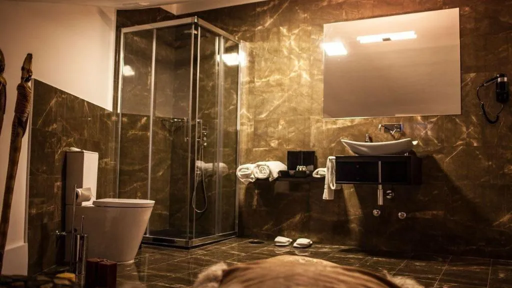 Room, Oporto Loft, Porto