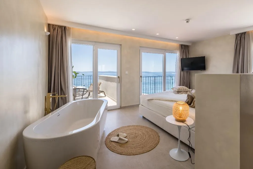 Room, Hotel Aria, Split