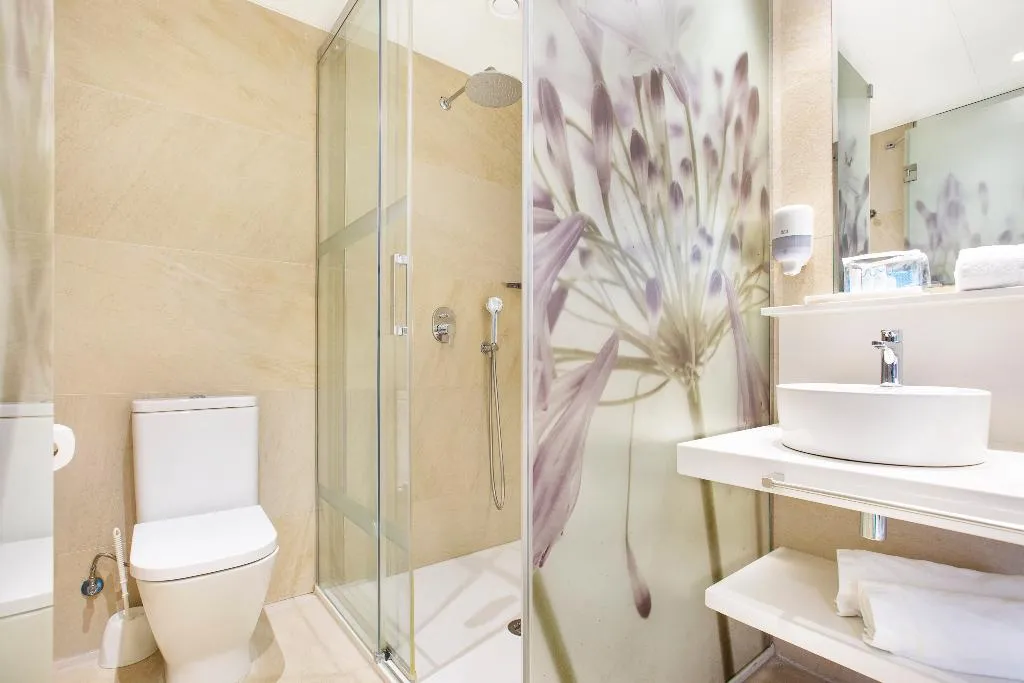 Double or Twin COMFORT Room, Sumus Monteplaya, Costa Brava