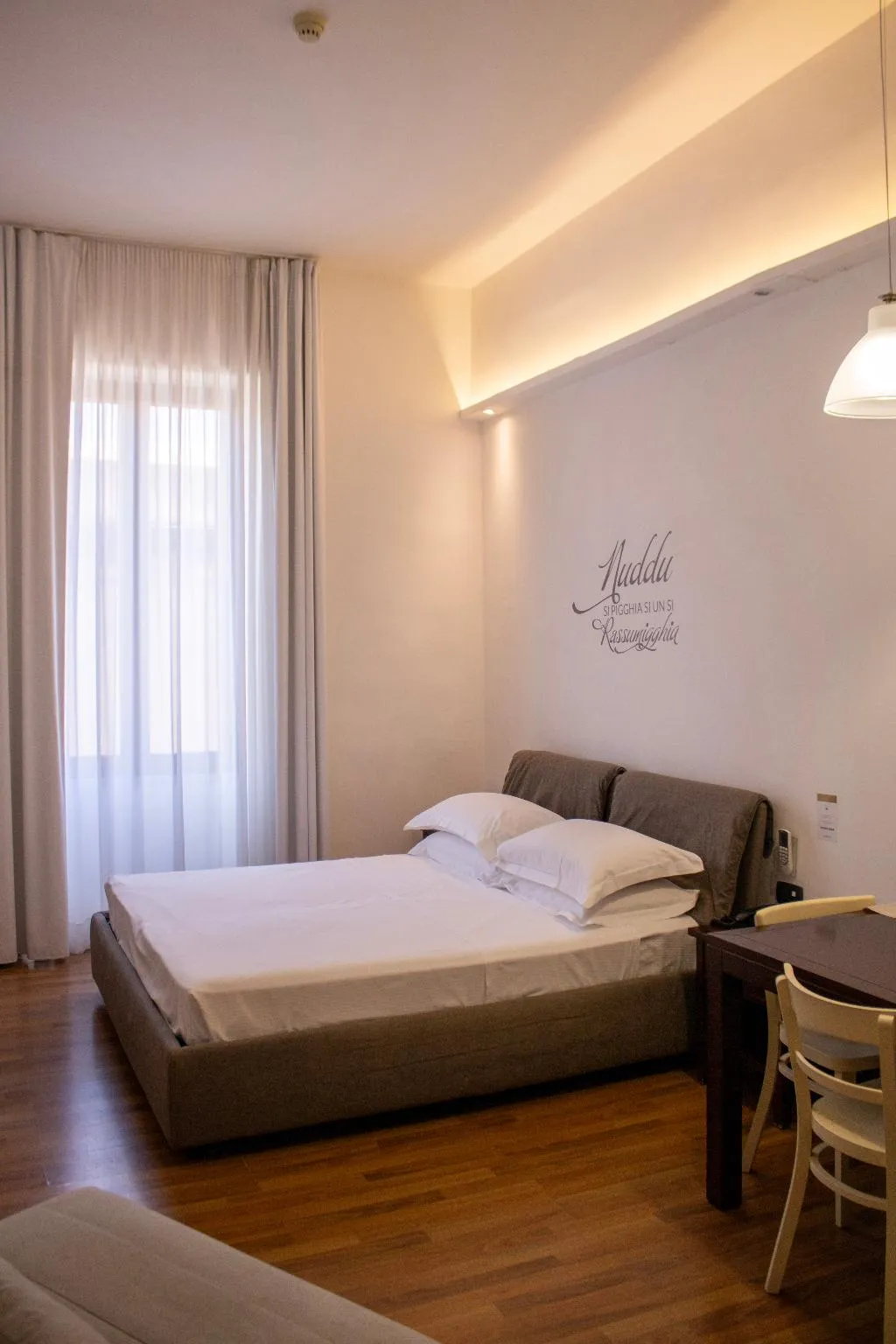 STUDIO STANDARD Room, Badia Nuova Apart Hotel, Palermo