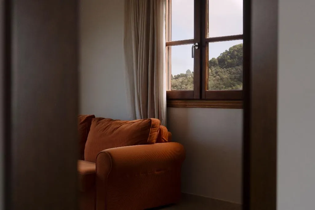 JUNIOR SUITE STANDARD Room, Hotel Maristel, Majorca