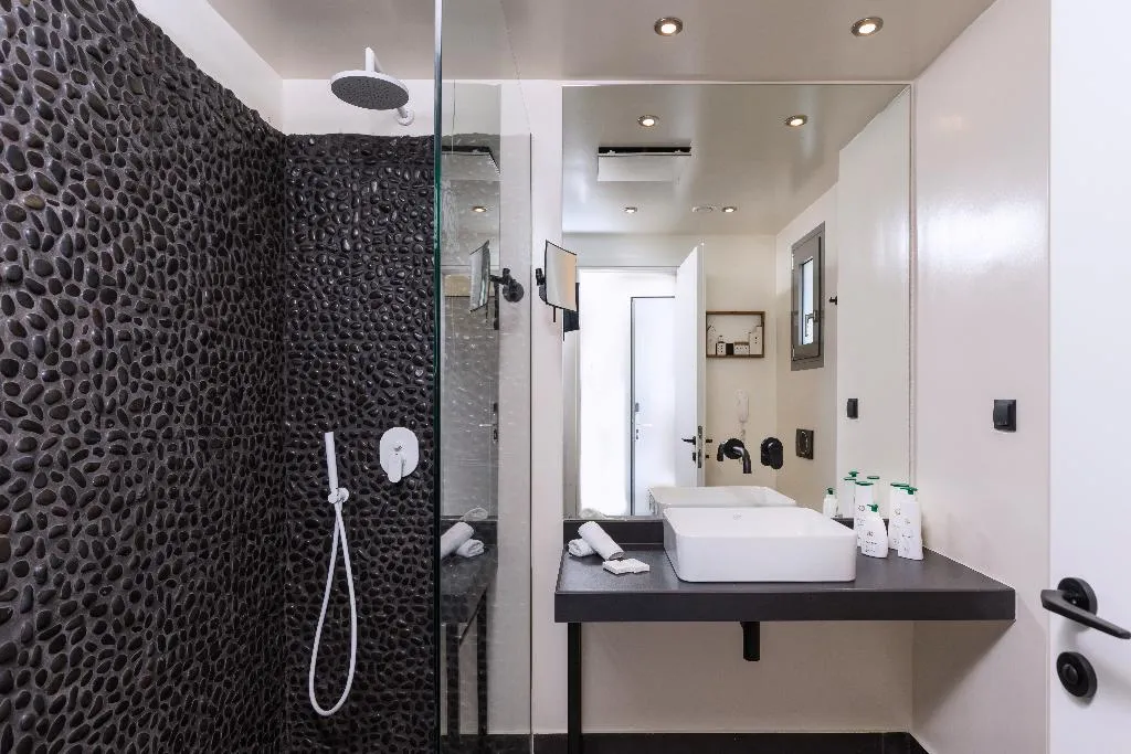 SUITE WITH PRIVATE POOL Room, Rodostamo Hotel & Spa, Corfu