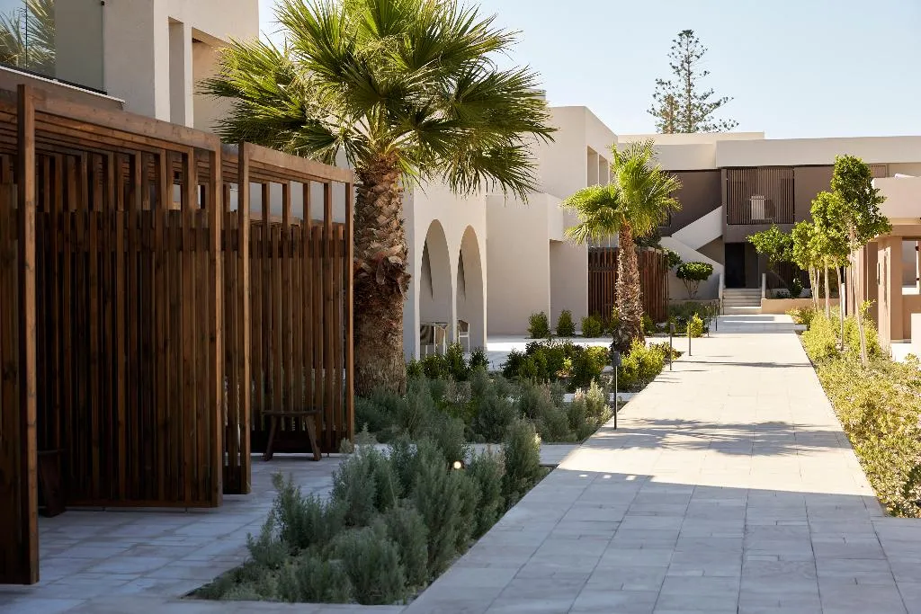 General view, Ella Elissa – Adults Only, Rhodes