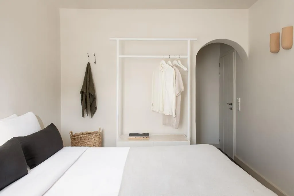 Double or Twin SUPERIOR Room, Terra Maria, Mykonos