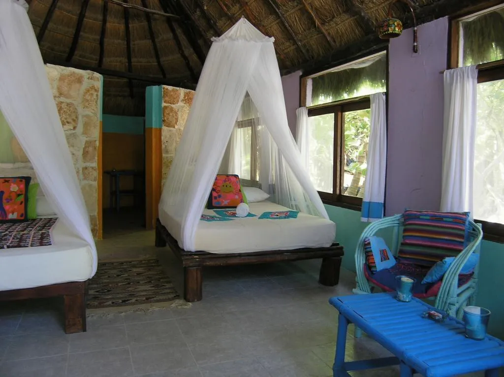 General view, Hemingway Romantiecoresort, Cancun Area