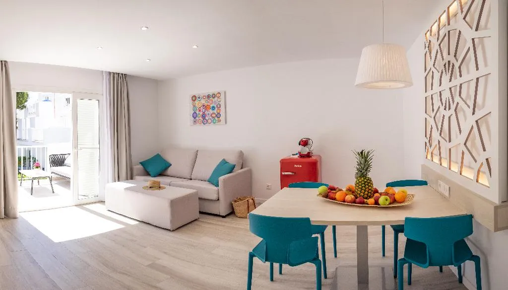 APARTMENT SUPERIOR Room, Hotel Club Es Talaial, Majorca