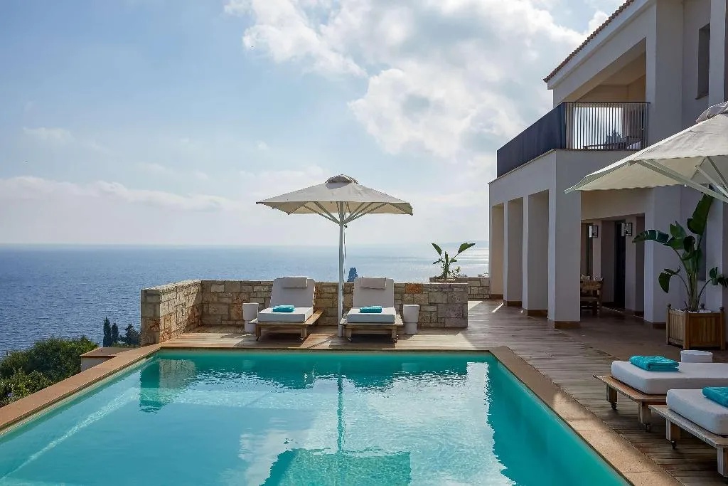 Room, Angsana Corfu Resort & Spa, Corfu