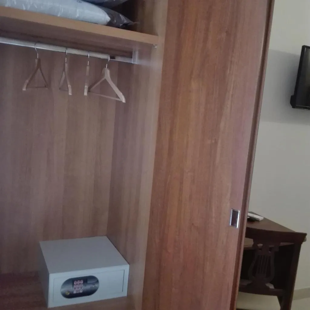 Room, Suite Dal Conte, Naples