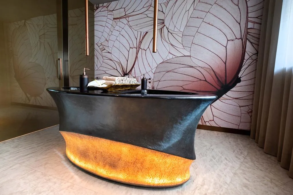 Lobby, BessaHotel Baixa, Porto