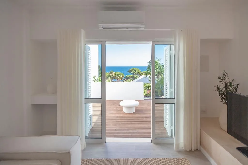 APARTMENT SEA VIEW Room, Masana Algarve, Algarve