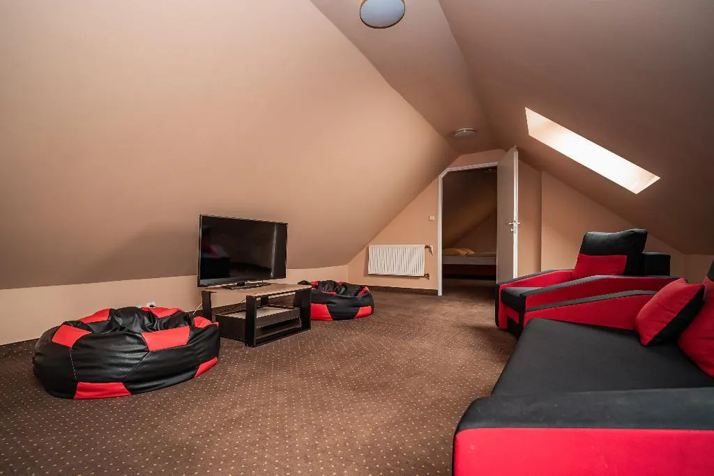 APARTMENT LOFT Room, Czechia, Prague