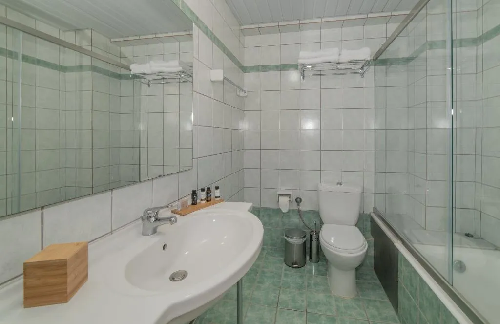 APARTMENT CAPACITY 4 Room, Xenos Kamara Beach, Zante