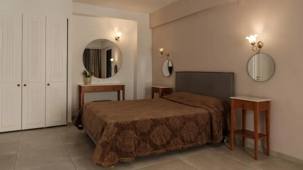 Double or Twin SUPERIOR Room, Nami Hotel & Suites, Crete