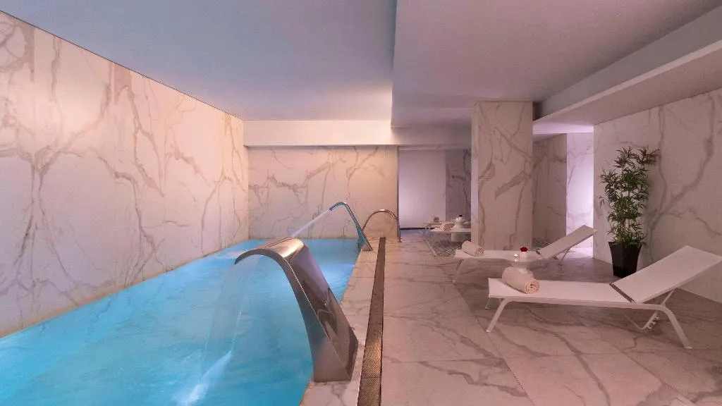 Pool, NH Collection Porto Batalha, Porto