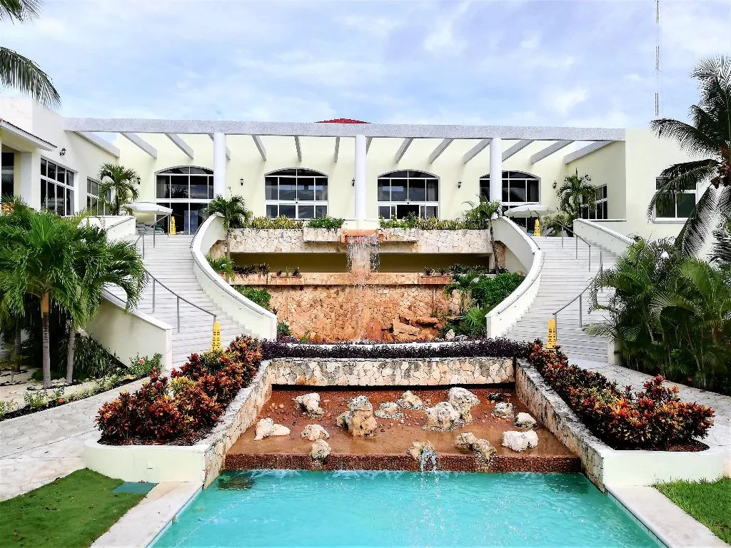 Lobby, El Dorado Royale Spa Resort - All Inclusive, Cancun Area