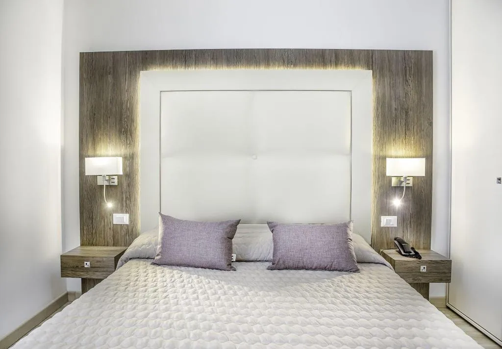 Room, All'Orologio, Venice