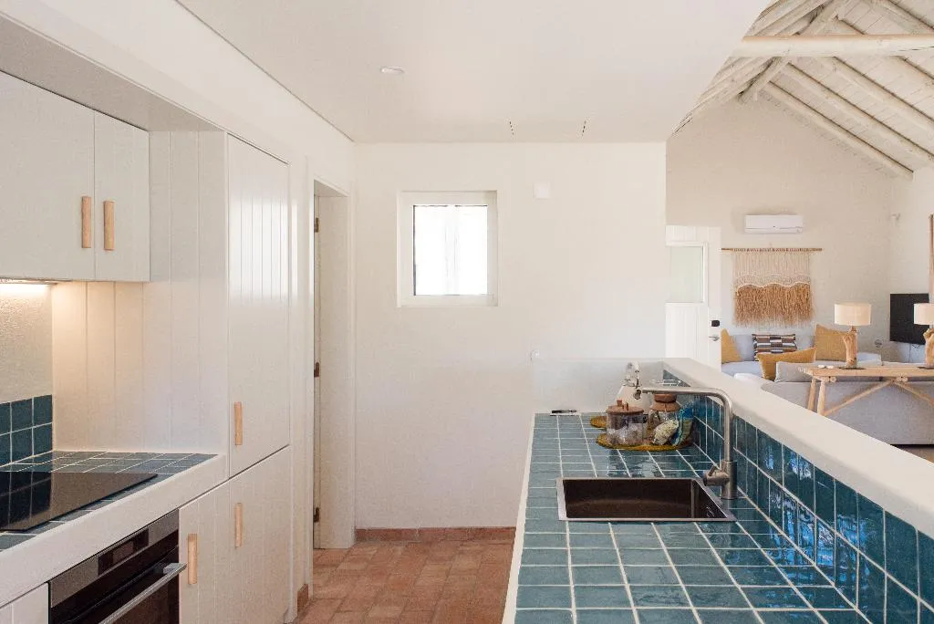 VILLA TWO BEDROOMS Room, Independente Comporta, Algarve
