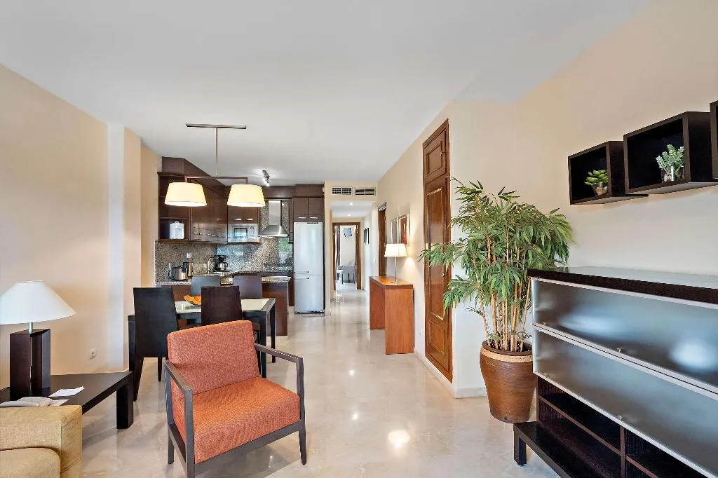 SUITE PREMIER Room, Wyndham Grand Costa del Sol, Costa Del Sol