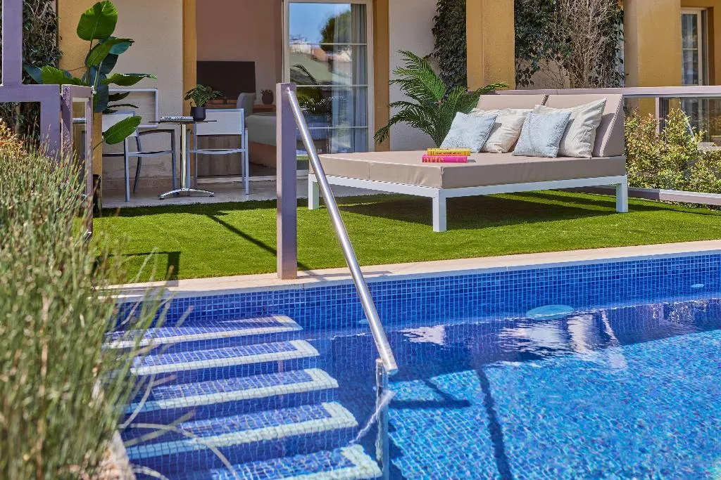 Room, Zafiro Mallorca, Majorca