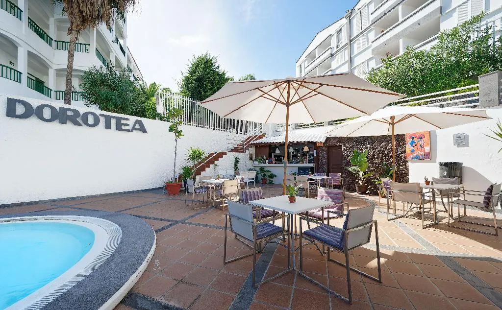 Bar, Don Diego, Gran Canaria