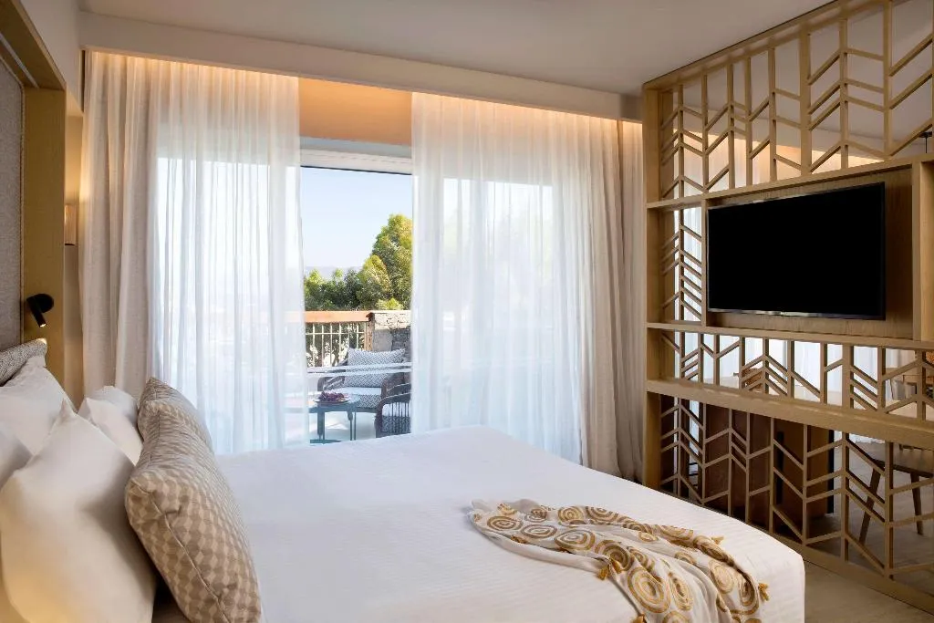 Room, Zeus Eleva Mirabello Bay, Crete