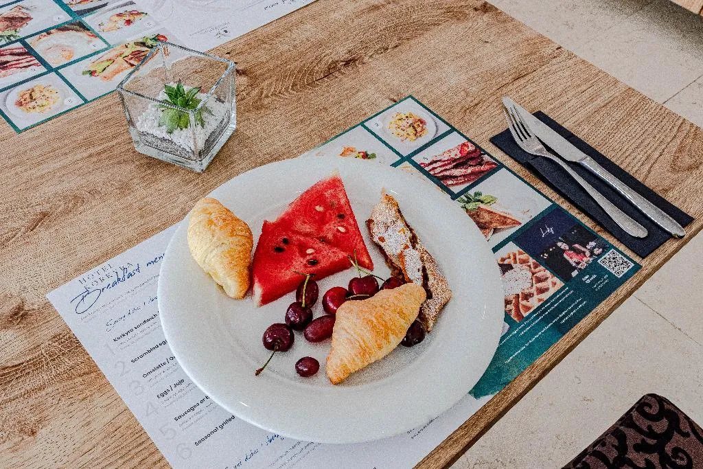 Restaurant, Korkyra, Dubrovnik