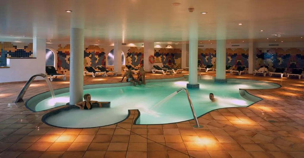 Sports and Entertainment, Golden Bahia de Tossa & Spa, Costa Brava
