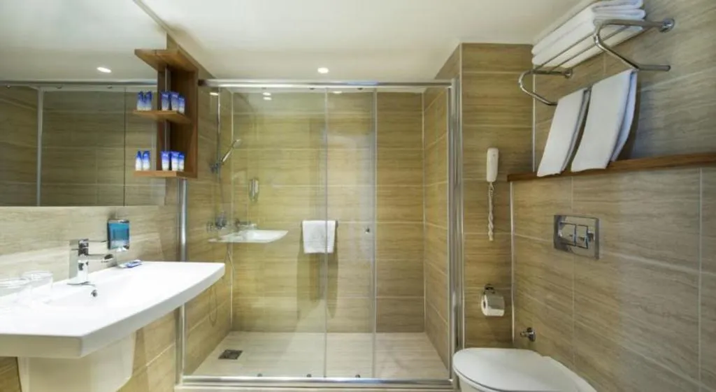FAMILY ROOM STANDARD Room, Grand Park Lara, Antalya