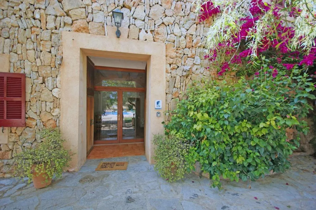 Room, Agroturismo Es Rafal Nou, Majorca