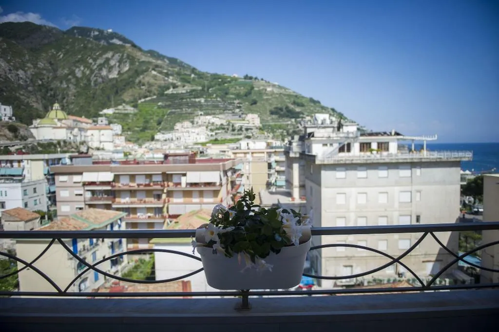 General view, Residence Panoramic, Naples