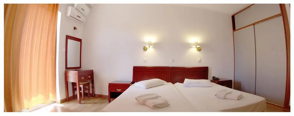 STUDIO STANDARD Room, Santa Marina Hotel Apartaments, Kos