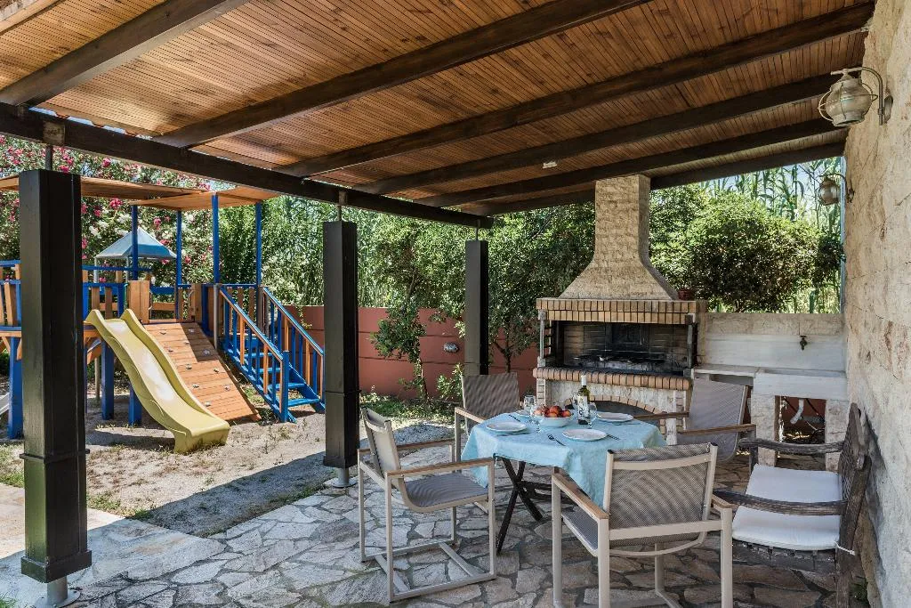 Sports and Entertainment, Daphnis Villas, Crete