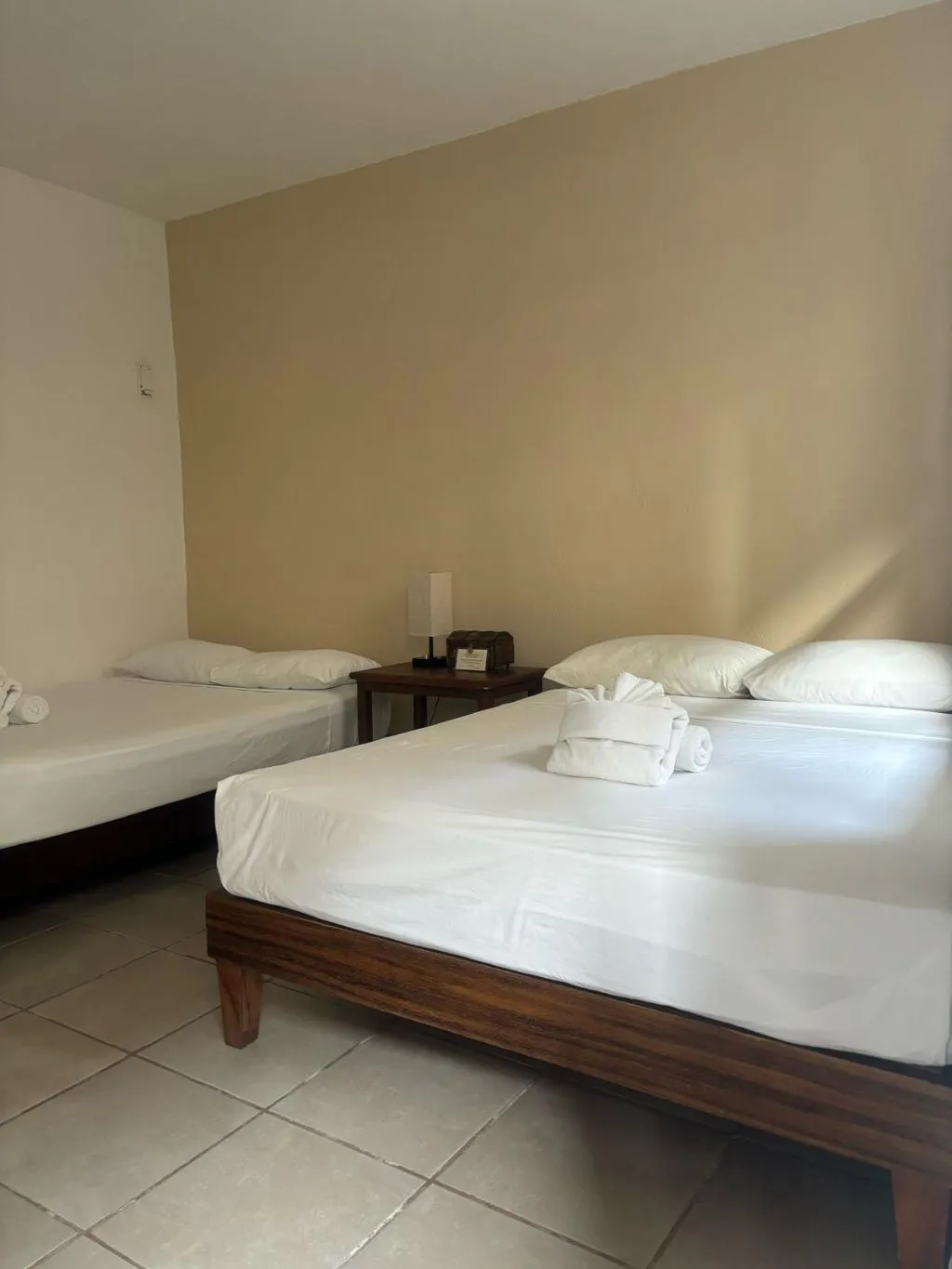 FAMILY ROOM WITH DOUBLE BED Room, La Diosa Kali Beach Front Hotel, Cancun Area
