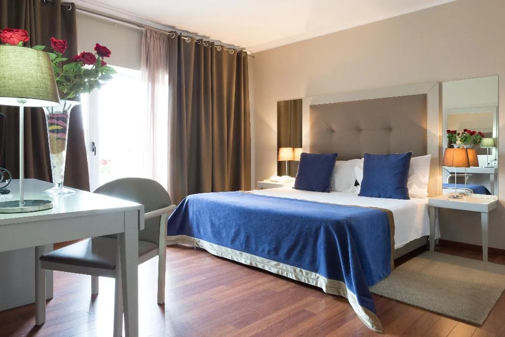 DOUBLE SUPERIOR Room, Ilhavo Plaza, Porto